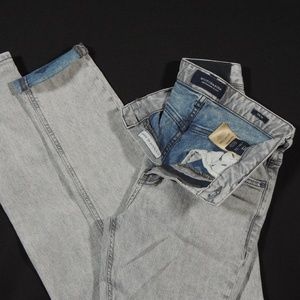 Scotch & Soda | Icebreaker Skim Jeans | Faded Gray